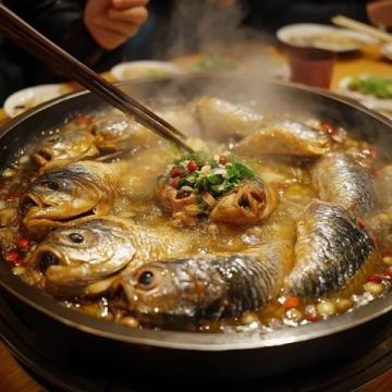 云南美食之傣餐的酸度驚人！