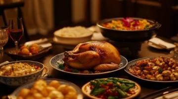解鎖梅州特色美食：鹽焗雞、釀豆腐，帶你品味客家人的情懷與智慧