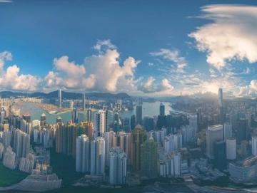 香港玩明白了：2次香港之旅帶你走近現代傳統文化!