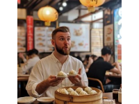 深圳美食一條街的指南:鹽田海鮮、蛇口國際、華強北美食和更多！
