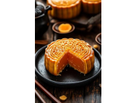 教你做地道港式甜品——糖不甩，香甜軟糯超好吃！