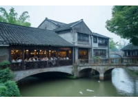 4500年歷史的雙流，名字來(lái)自成都的兩條河流,作為古蜀名城三都之一