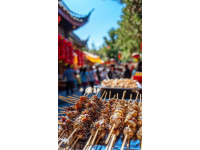 一、成都雙流地域美食招牌特色小吃大全