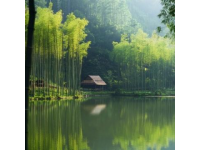 桂林生活成本低，千元月薪也能悠然自得，今日游南溪山公園體驗