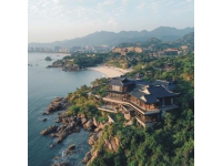 國慶假期韶關游之藍山源國際溫泉度假區探秘