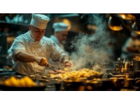 100個美食攝影技巧：參數(shù)設(shè)置與構(gòu)圖法則解析