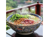 云南春季賞味：10道經典花饌佳肴