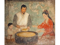 蜜為婆家做陜西肉夾饃慘不忍睹：干燥無肉，細節暴露問題嚴重性