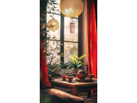 銅鼎風(fēng)水知識(shí)：提升家居運(yùn)勢的神秘力量