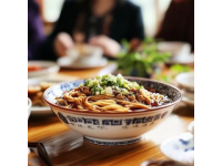 咸陽是一座歷史悠久的城市，擁有豐富多樣的美食文化,以下是一些咸陽的美食記錄咸