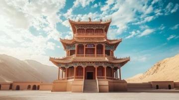 甘肅的魅力何在？美食、美景與文化一網打盡！