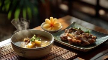 貴州特色美食：酸辣鮮香與民族風(fēng)情交融的味覺盛宴