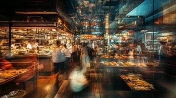 深度探索深圳街頭美食之旅，品嚐每一口幸福的味道