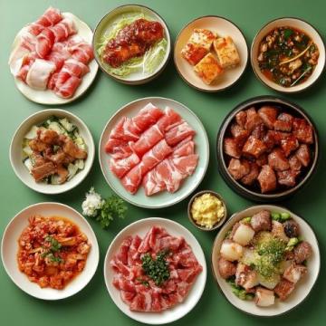煙臺必嘗的十大老字號美食推薦