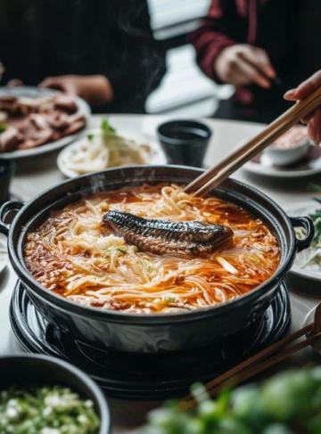 貴州特色美食：酸辣鮮香與民族風(fēng)情交融的味覺盛宴