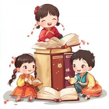 揭秘！為何我給孩子選擇大語文知識畫報，深度解析它的教育價值