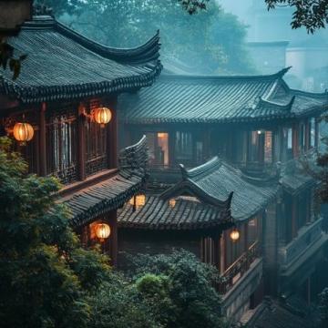 重慶旅行攻略看這個就夠了！3天2夜玩轉8D魔幻山城，打卡網(wǎng)紅地標+隱藏美食！