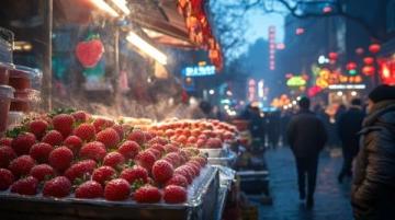 解鎖潮州美食地圖：不容錯過的十大招牌小吃