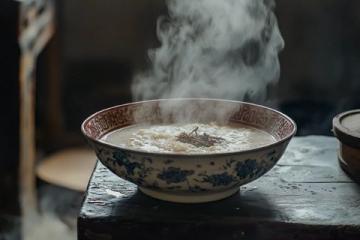 廣東客家菜的獨特風味