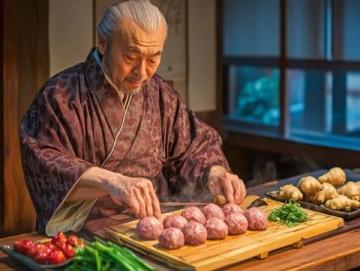 安康農家樂美食之旅：品嘗陜南地區獨特的風味
