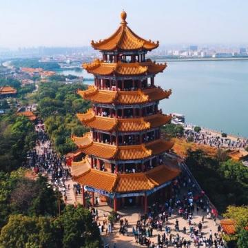 漫步福州，感受“有福之地”的歷史韻味