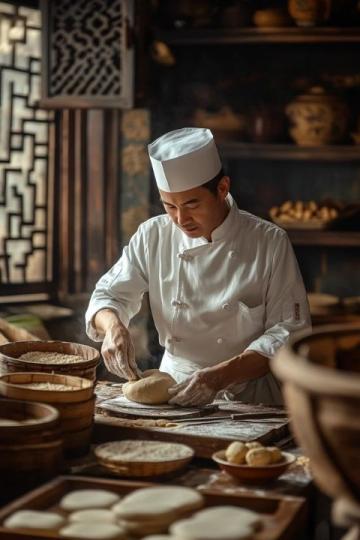 探尋杭州傳統美食之旅：從東坡肉到西湖醋魚，體驗江南風味佳肴