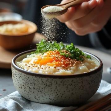 臘八節(jié)必做美食：香氣四溢的臘八粥與碧綠臘八蒜制作指南