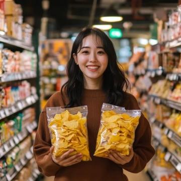 臺灣小吃探秘:寶島風(fēng)味美食大盤點(diǎn)