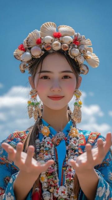 邀你一起打卡苗族風情節(jié)四月八