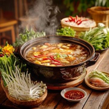 北京冬天涮羊肉哪家強？這些店必嘗！