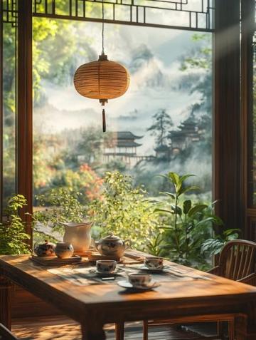 紹興風(fēng)情餐廳(四季風(fēng)情餐廳探店)