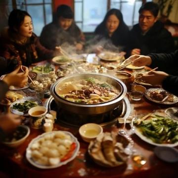 來合肥市，這些地道的美食你不能錯過！
