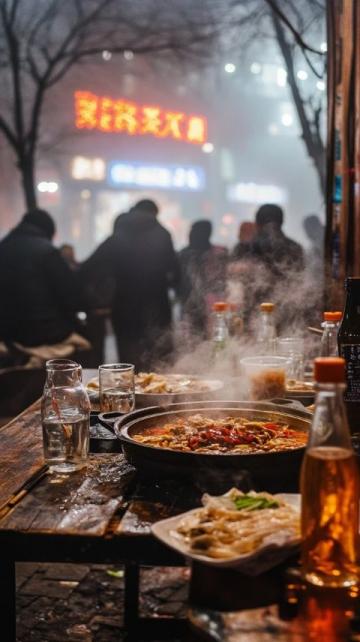 北京冬天涮羊肉哪家強？這些店必嘗！