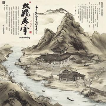 桂林美食地圖當山水入饌，每一口都是千年潑墨的滋味