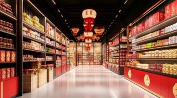 北京米其林一星本幫菜美食探店（工體店）
