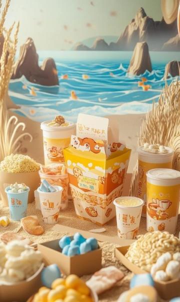 澳門福隆新街寶藏甜品店「壹燕糖」：燕窩創意甜點與經典糖水的美味交融