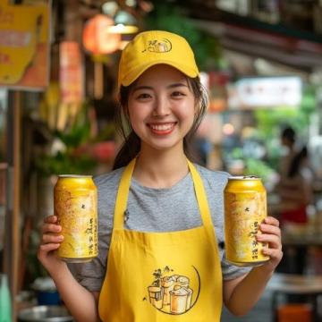 臺灣高雄必吃小吃探店記：鴨肉珍、大又胖碳烤三明治與北港蔡三代筒仔米糕