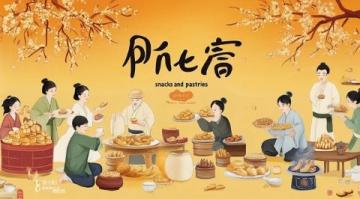回味這些年嘗過(guò)的家鄉(xiāng)美食之旅
