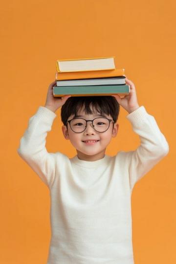 揭秘！為何我給孩子選擇大語文知識畫報，深度解析它的教育價值