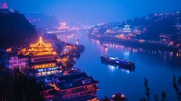 重慶旅行攻略看這個就夠了！3天2夜玩轉8D魔幻山城，打卡網(wǎng)紅地標+隱藏美食！