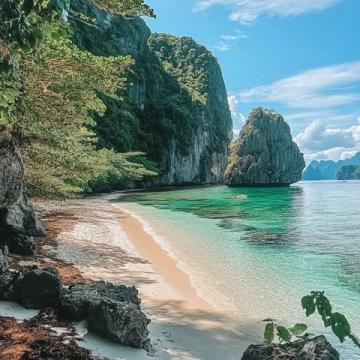 2024年必游小眾海島：泰國(guó)甲米深度探秘之旅
