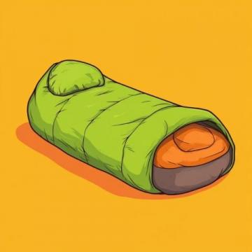睡袋的種類與溫標，露營者不得不了解的知識！
