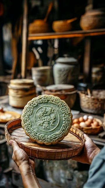 安康農家樂美食之旅：品嘗陜南地區獨特的風味