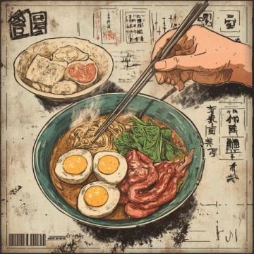 回味這些年嘗過(guò)的家鄉(xiāng)美食之旅