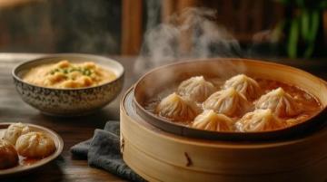 鎮(zhèn)江市美食眾多：特色菜肴、面食點(diǎn)心與小吃推薦