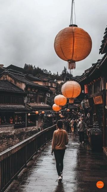 
東方旅游攻略：暢游中國行——景點美食住宿交通全指南