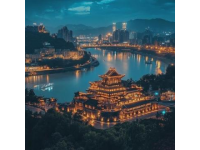 重慶玩家必備！10大熱門景點私藏之旅