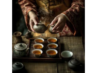 品鑒中國茶韻，感受歲月靜好