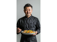 南昌客鄉情客家美食坊創始人鐘俊民:致力于美味安全與貼心服務
