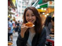 臺灣小吃探秘：寶島風味美食大盤點